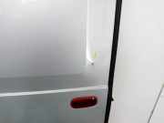 Hintertür Nissan Interstar (X70) Van 2.5 dCi 16V (G9U-754) 2006-05