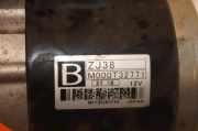 Anlasser M000T32771 Mazda 2 (DE) Schrägheck 1.3 16V S-VT High Power (ZJ) 2013-02
