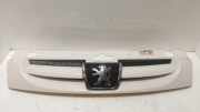 Grill 9644758777 Peugeot Partner Van 1.9 D (DW8(WJZ)) 2004-01