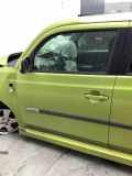 Tür Links Vorne 67002B1030 Daihatsu Materia Schrägheck 1.5 16V (3SZ-VE) 2007-10
