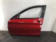 Tür Links Vorne A2057200105 Mercedes-Benz C (W205) Limousine C-300 2.0 Turbo 16V (M264.920) 2019-07