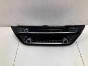 Bedienung Heizung 61315A4A4E5 BMW 5 serie (G30) Limousine 523i 2.0 TwinPower Turbo 16V (B48-B20B) 2019-04