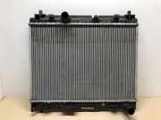 Radiator 164000N050 Toyota Yaris II (P9) Schrägheck 1.4 D-4D (1NDTV) 2006-10