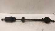 Antriebswelle Rechts Hinten MG MGF Cabrio 1.8i VVC 16V (18K4K) 1999-03