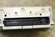 Bedienung Heizung 4868493 Saab 9-5 (YS3E) Limousine 2.0t 16V (B205E) 1999-06