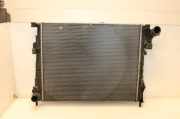Radiator 8200411166D Opel Vivaro Van 2.0 CDTI (M9R-786) 2008-05