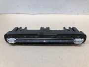 Bedienung Heizung A2479056503 Mercedes-Benz B (W247) Schrägheck 2.0 B-200d (OM654.920) 2021-12