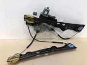 Fensterheber Rechts Vorne 915368104 Opel Astra J (PC6/PD6/PE6/PF6) Schrägheck 5-drs 1.3 CDTI 16V EcoFlex (A13DTE) 2013-02