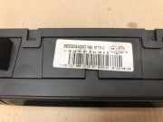 Bedienung Heizung 96530443XT Citroën C2 (JM) Schrägheck 3-drs 1.4 (TU3JP(KFV)) 2004-02