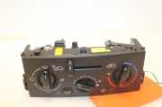 Bedienung Heizung 079BG05Q Peugeot 207 SW (WE/WU) Kombi 1.4 (TU3AE5(KFT)) 2008-01