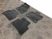 Fußmatten Satz 5TB863011 Volkswagen Touran (5T1) Großraumlimousine 1.6 TDI SCR BlueMotion Technology (DGDA) 2015-11 DGDA