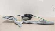 Fensterheber Rechts Vorne 541613212 Opel Corsa D Schrägheck 1.2 16V (Z12XEP(Euro 4)) 2008-10