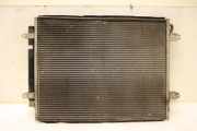 Klima Radiator 1K0298403A Volkswagen Passat (3C2) Limousine 3.2 VR6 FSI 24V 4Motion (AXZ) 2007 AXZ