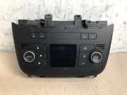 Bedienung Klimacontrolle A83024000 Fiat Punto Evo (199) Schrägheck 1.3 JTD Multijet 85 16V (199.B.4000(Euro 5)) 2011-03
