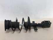 Federbein Links Vorne 543020808R Renault Clio IV (5R) Schrägheck 5-drs 1.5 Energy dCi 90 FAP (K9K-638) 2015-04