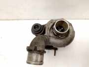 Turbolader 8200184484A Nissan Interstar (X70) Van 2.5 dCi 16V (G9U-754) 2006-05