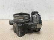 Drosselklappe 0280750085 Peugeot 307 Break (3E) Kombi 1.6 16V (TU5JP4(NFU)) 2002-09