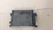 Radiator PA66GF30 BMW 5 serie (E39) Limousine 520i 24V (M52-B20(206S4)) 1997-08