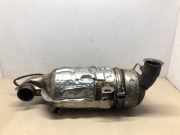 Rußpartikelfilter 1005142X Peugeot Partner (GC/GF/GG/GJ/GK) Van 1.6 HDI 90 (DV6DTED(9HF)) 2013-09