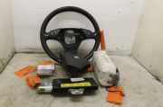 Airbag Set + Steuergerät 65778372521 BMW 3 serie (E46/4) Limousine 328i 24V (M52TU-B28) 2000