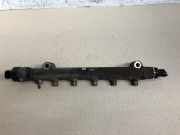 Einspritzdüsen Düsenstock 0445214085 Hyundai Santa Fe II (CM) SUV 2.2 CRDi 16V 4x2 (D4EB) 2010-02