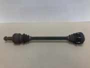 Antriebswelle Links Hinten 7523959 BMW 3 serie (E90) Limousine 318i 16V (N46-B20B) 2006-03