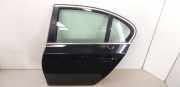 Tür Links Hinten 41527202341 BMW 5 serie (E60) Limousine 520d 16V (M47N(204D5)) 2006