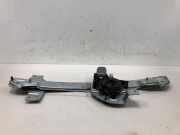 Fensterheber Rechts Vorne 9813093180 Citroën C3 (SX/SW) Schrägheck 1.2 Vti 12V PureTech (EB2FA(HMR)) 2020-01