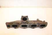 Auspuff Krümmer 9671093680 Ford Kuga I SUV 2.0 TDCi 16V 140 (UFDA) 2013