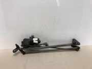 Scheibenwischermotor MG ZS Limousine 1.8 16V 120 (18K4F) 2003-01