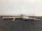 Auspuff Mitteltopf 1742011750 Toyota Land Cruiser (J15) Hardtop Geländewagen 2.8 D-4D 16V (1GD-FTV) 2023-08