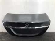 Heckklappe A2057502400 Mercedes-Benz C (W205) Limousine C-300 2.0 EQ Boost Turbo 16V (M264.920) 2020-04