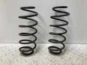 Schraubenfeder Hinten 482310H030 Toyota Aygo (B40) Schrägheck 1.0 12V VVT-i (1KR-FE) 2020-09