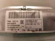 Dachairbag Links 1T0880741 Volkswagen Touran (1T3) Großraumlimousine 2.0 TDI 16V 140 (CFHC(Euro 5)) 2015 CFHC(Euro 5)