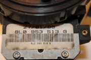 Kombischalter 8L0953513G Volkswagen Golf IV (1J1) Schr?gheck 2.3 V5 GTI (AGZ) 1999-04 AGZ