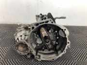 Getriebe Manuell ABS 0A4300047G Volkswagen Caddy III (2KA,2KH,2CA,2CH) Van 1.9 TDI (BLS) 2010-01 BLS