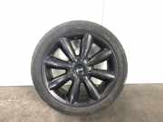 Rad Mini Countryman (R60) SUV 1.6 16V Cooper S ALL4 (N18-B16A) 2010-12