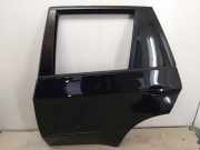 Tür Links Hinten 41527261481 BMW X5 (E70) SUV xDrive 30i 3.0 24V (N52-B30A) 2009
