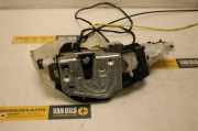 Türschloss Stangen Links Hinten 22073004135 Mercedes-Benz S (W220) Limousine 4.0 S-400 CDI V8 32V (OM628.960) 2001-06