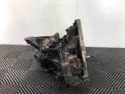 Getriebe Manuell ABS 321014707R Renault Twingo III (AH) Schrägheck 5-drs 1.0 SCe 70 12V (H4D-400(H4D-A4)) 2015-06