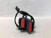 Gürtelschnalle Rechts Hinten 6403040 Opel Corsa F (UB/UH/UP) Schrägheck 5-drs Electric, Corsa-e 50kWh (ZKX(ZK01)) 2020-08