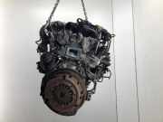 Motor 9663199280 Citroën Berlingo Van 1.6 Hdi 16V 90 (DV6TED4BU.FAP(9HS)) 2011-07