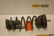 Schraubenfeder Hinten Peugeot Partner (GC/GF/GG/GJ/GK) Van 1.6 HDI 90 16V (DV6TED4BU/FAP(9HS)) 2011-03