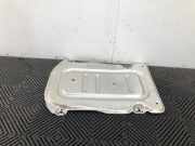 Bodenschutz 2Q0825229B Volkswagen Polo VI (AW1) Schrägheck 5-drs 1.0 TSI 12V (DLAC) 2018-04 DLAC