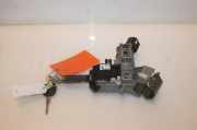 Zündschloss + Schlüssel Mazda 2 (DE) Schrägheck 1.3 16V MZR (ZJ46) 2011-12