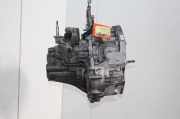 Getriebe Manuell Renault Megane II (BM/CM) Schrägheck 1.9 dCi 120 (F9Q-B800(Euro 3)) 2005