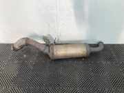 Rußpartikelfilter 93865518 Opel Vivaro Van 2.0 CDTI (M9R-788) 2012-09