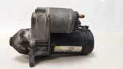 Anlasser D6RA293 Opel Meriva Großraumlimousine 1.4 16V Twinport (Z14XEP(Euro 4)) 2005-05