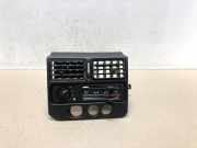 Bedienung Heizung 9623892477 Peugeot 106 II Schrägheck 1.1 XN,XR,XT,Accent (TU1M(HDZ)) 1998-02
