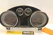 Tacho 13374901 Opel Astra J 5-Drs. 2.0 CDTI 16V 165 Ecotec (A20DTH) 2012-05